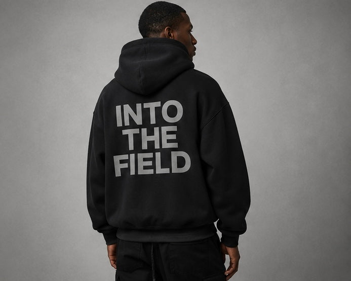 FIELDWEAR – Into The Field Hoodie