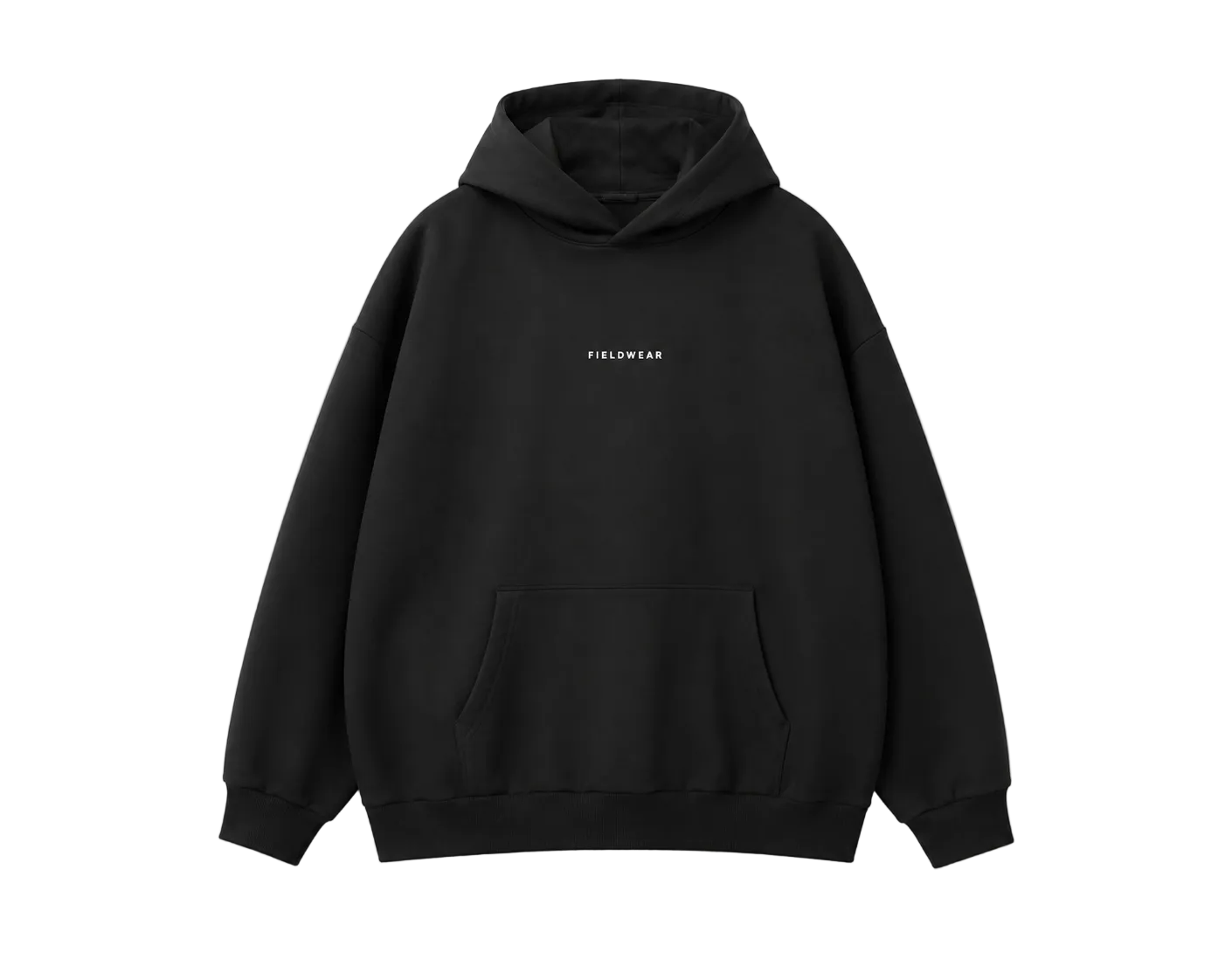 FIELDWEAR – Into The Field Hoodie