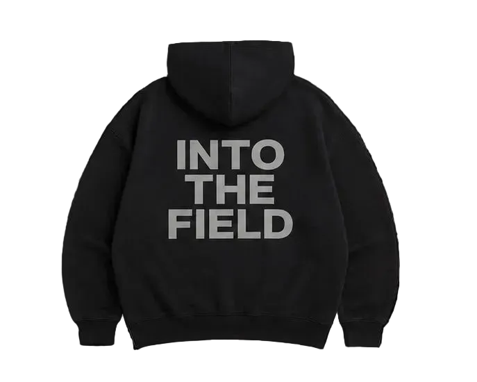 FIELDWEAR – Into The Field Hoodie