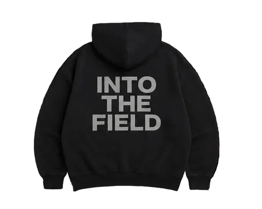 FIELDWEAR – Into The Field Hoodie