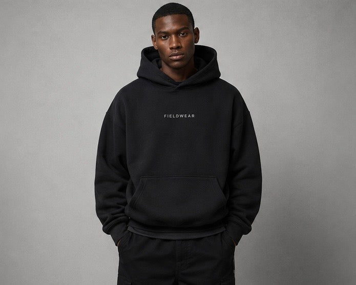 FIELDWEAR – Into The Field Hoodie